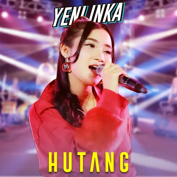 Cover lagu Hutang - Yeni Inka