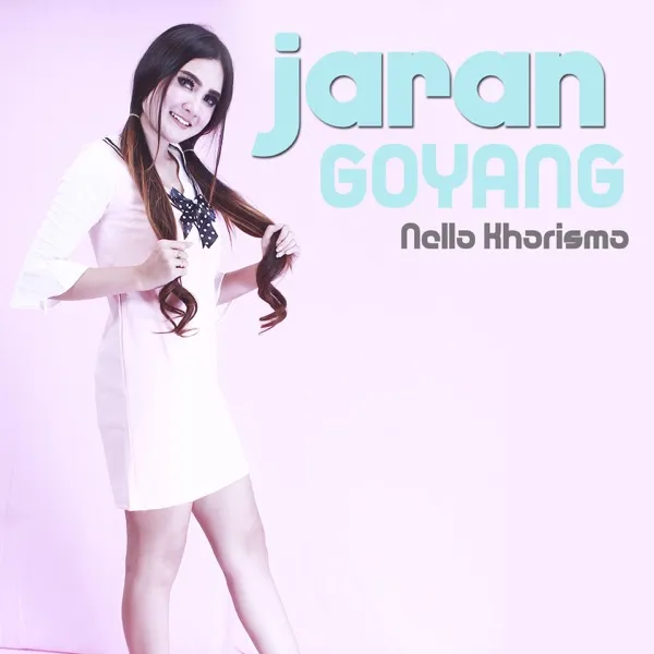Cover lagu Jaran Goyang - Nella Kharisma
