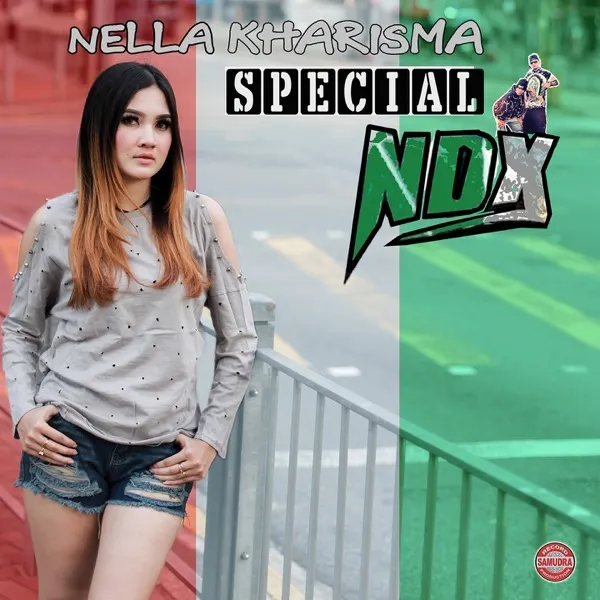 Cover lagu Move On - Nella Kharisma