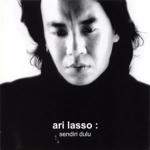 Cover lagu Jika - Ari Lasso