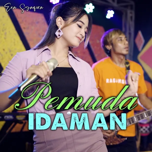Cover lagu Pemuda Idaman (Koplo Version) - Era Syaqira