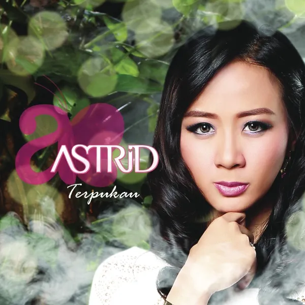 Cover lagu Terpukau - Astrid