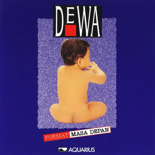 Cover lagu Aku Milikmu - Dewa 19