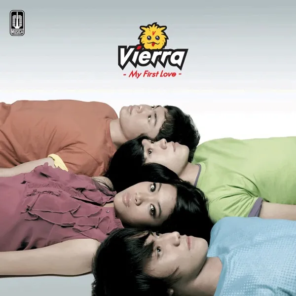Cover lagu Seandainya - Vierra