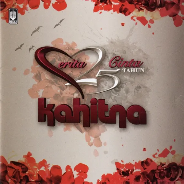 Cover lagu Soulmate - Kahitna