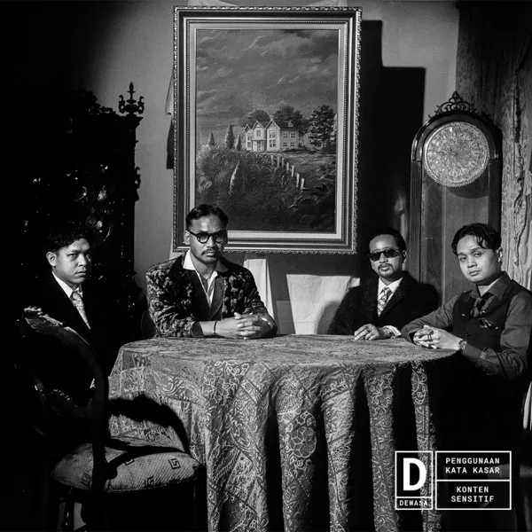 Cover lagu Nina - .Feast