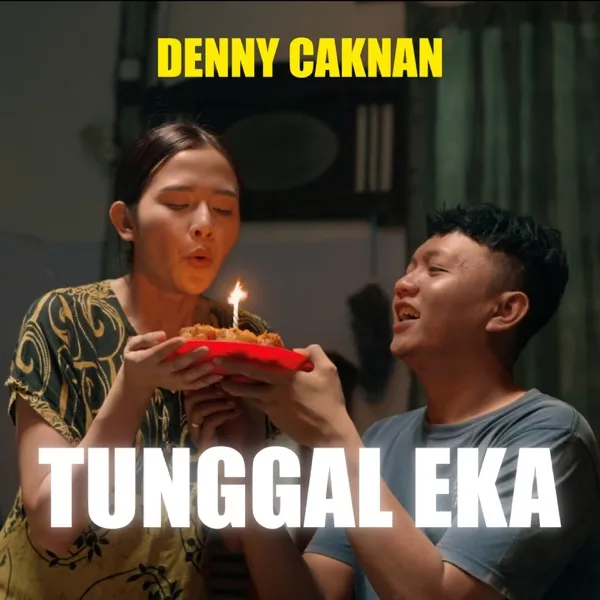Cover lagu Tunggal Eka - Denny Caknan