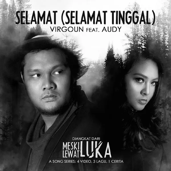 Cover lagu Selamat (Selamat Tinggal) - Virgoun