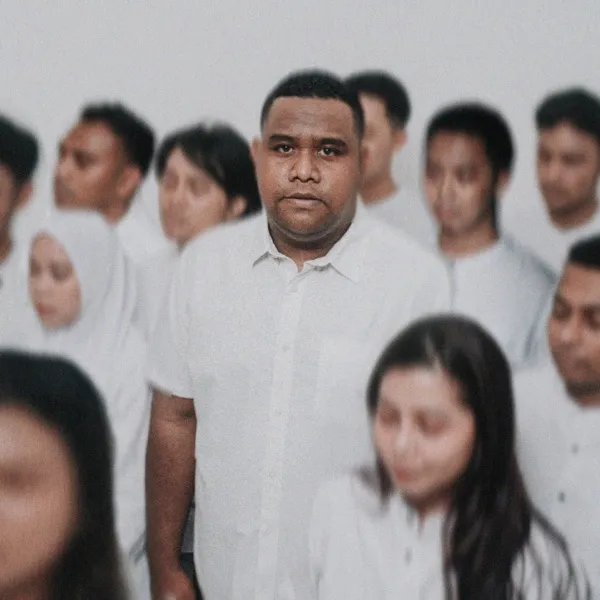 Cover lagu Talalu Sakit - Andmesh