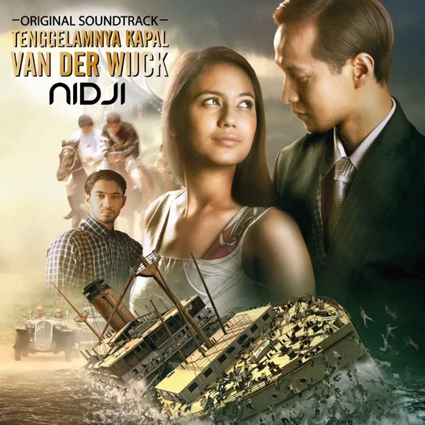Cover lagu Sumpah Dan Cinta Matiku - Nidji