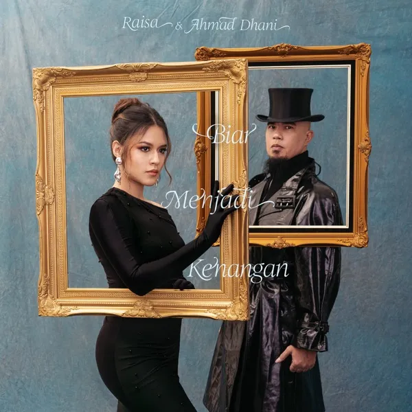 Cover lagu Biar Menjadi Kenangan - Raisa