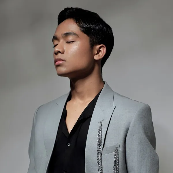 Cover lagu Bila Memang Kamu - Betrand Putra Onsu