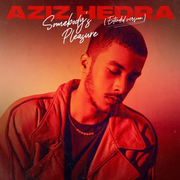 Cover lagu Somebody's Pleasure (Extended Version) - Aziz Hedra