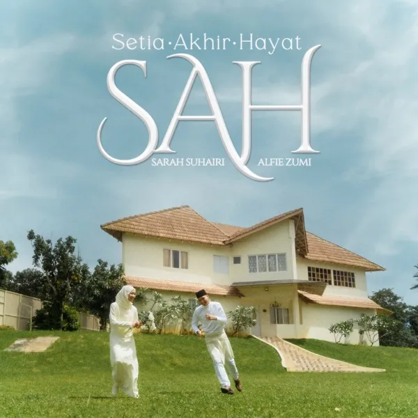 Cover lagu SAH - Sarah Suhairi