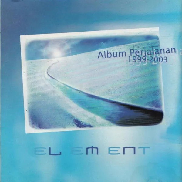 Cover lagu Rahasia Hati (Remastered 2023) - Element