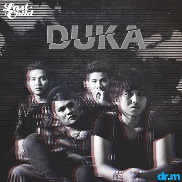 Cover lagu Duka - Last Child