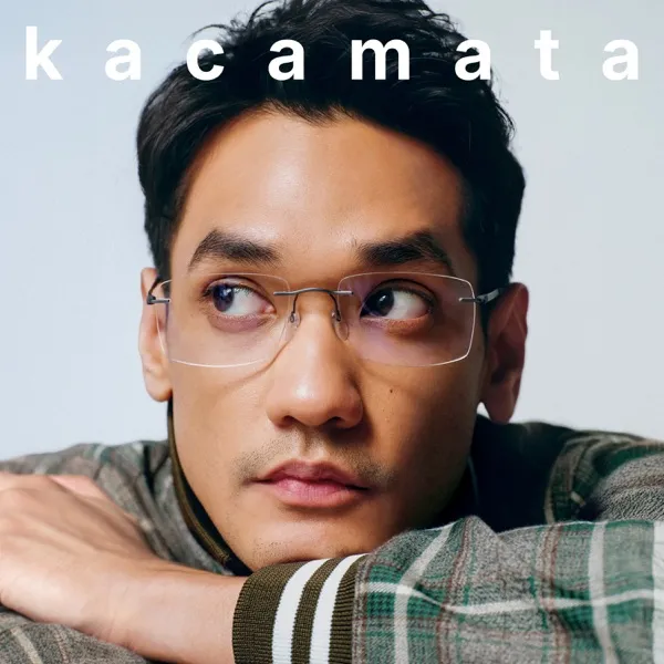 Cover lagu Kacamata - Afgan