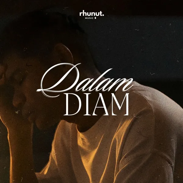 Cover lagu Dalam Diam - Zynakal