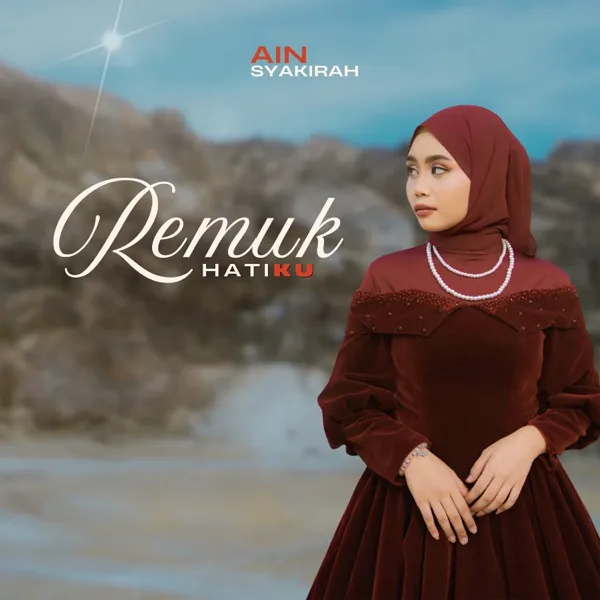 Cover lagu Remuk Hatiku - Ain Syakirah