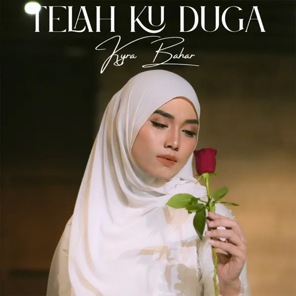 Cover lagu Telah Ku Duga - Kyra Bahar