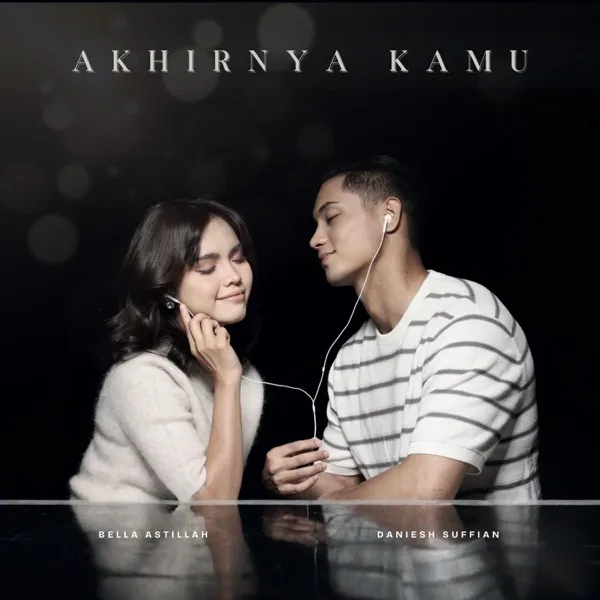 Cover lagu Akhirnya Kamu - Bella Astillah