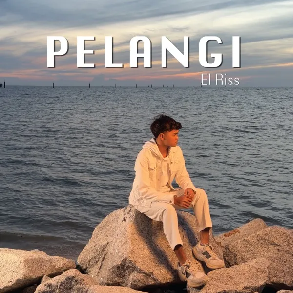 Cover lagu Pelangi - El Riss