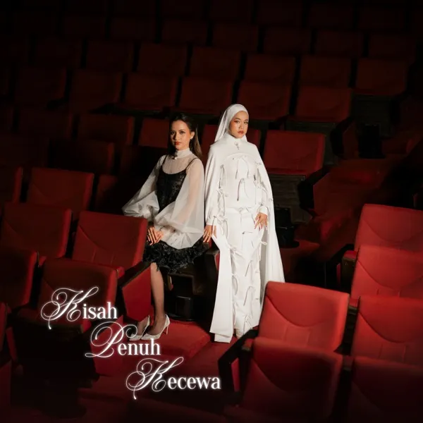 Cover lagu Kisah Penuh Kecewa - Ernie Zakri
