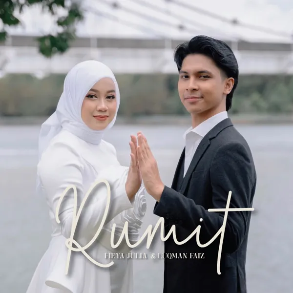 Cover lagu Rumit - Fieya Julia