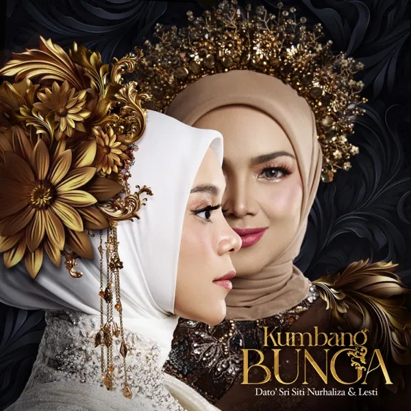 Cover lagu Kumbang Bunga - Siti Nurhaliza