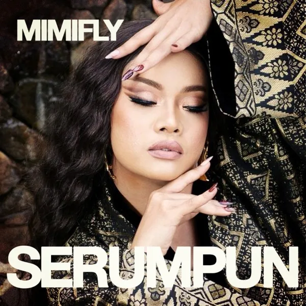 Cover lagu Serumpun - Mimifly