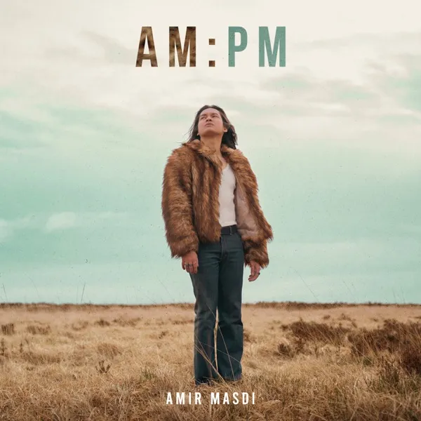 Cover lagu Nur Cinta - Amir Masdi