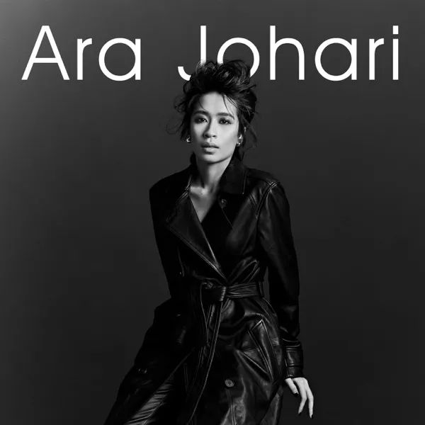 Cover lagu Menjaga Jodoh Orang Lain - Ara Johari
