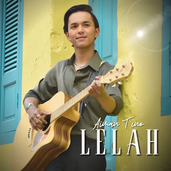 Cover lagu Lelah - Aiman Tino