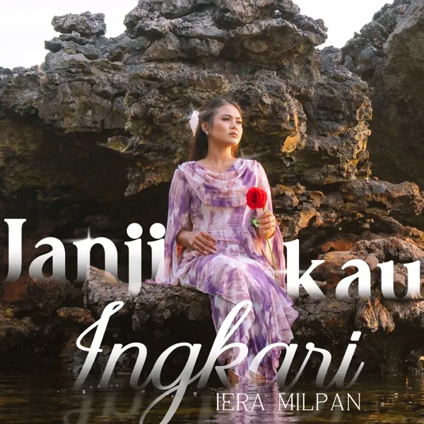 Cover lagu Janji Kau Ingkari - Iera Milpan
