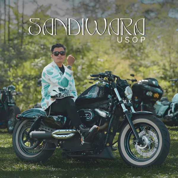 Cover lagu Sandiwara - Usop