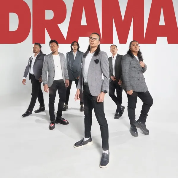 Cover lagu FYP - Drama Band