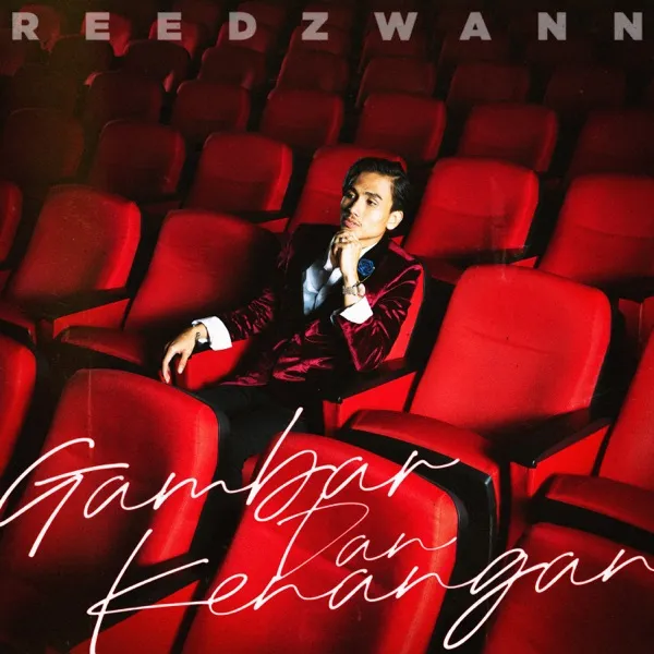 Cover lagu Gambar Dan Kenangan - Reedzwann