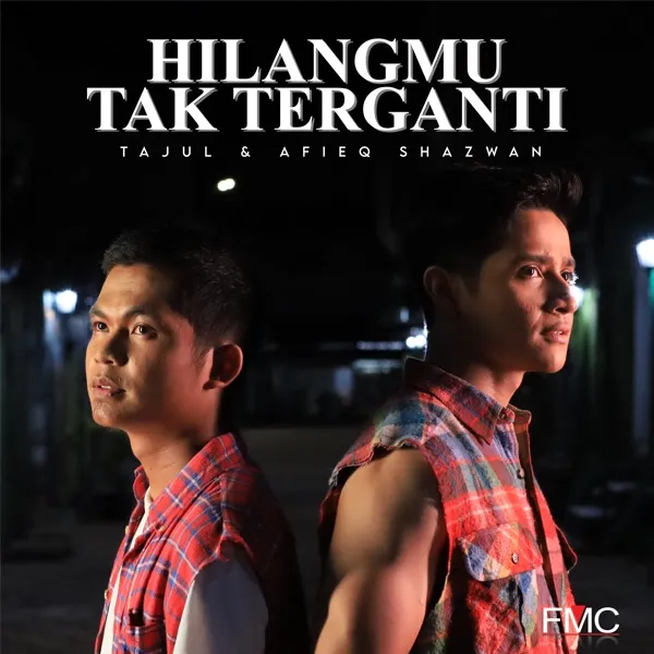 Cover lagu Hilangmu Tak Terganti - Tajul