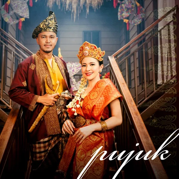 Cover lagu Pujuk - Haziq Rosebi