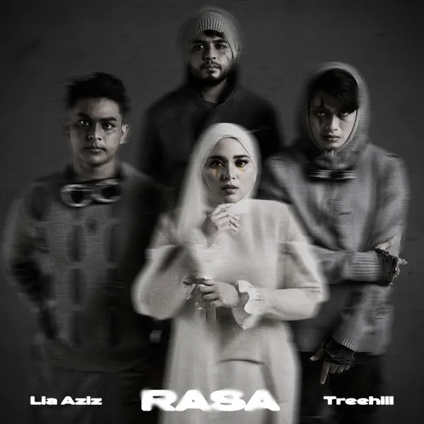 Cover lagu Rasa - Lia Aziz