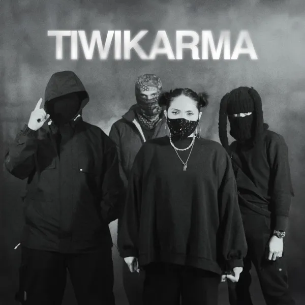 Cover lagu Tiwikarma - K.O.I