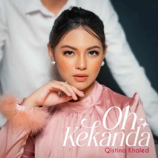 Cover lagu Oh Kekanda - Qistina Khaled
