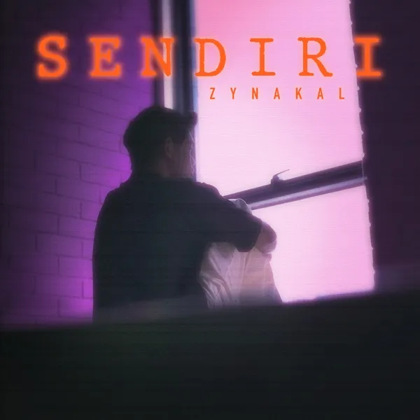 Cover lagu Sendiri - Zynakal