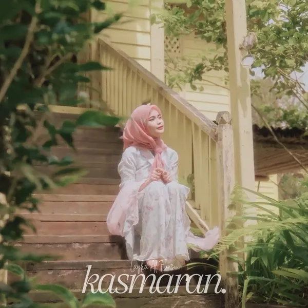 Cover lagu Kasmaran - Layka Al Funsu