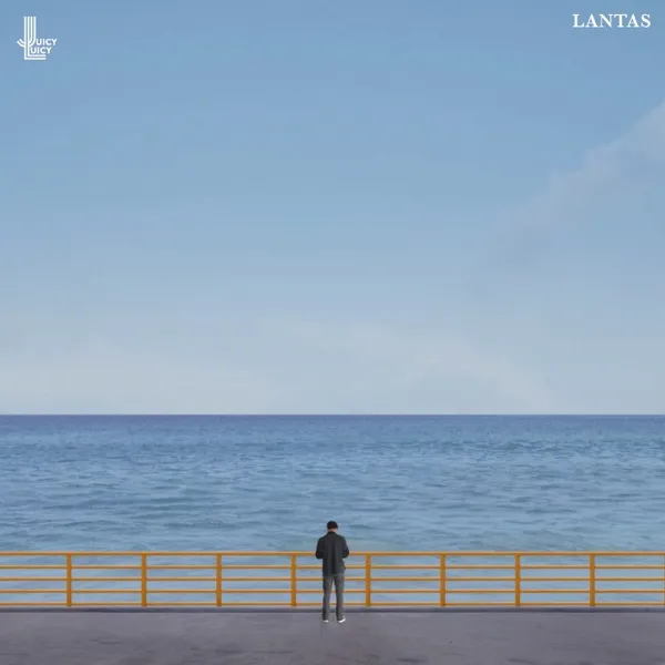 Cover lagu Lantas - Juicy Luicy