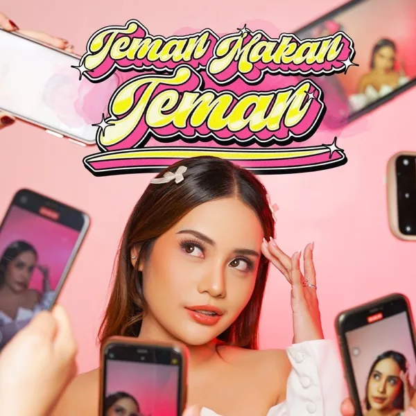 Cover lagu Teman Makan Teman - Avolia