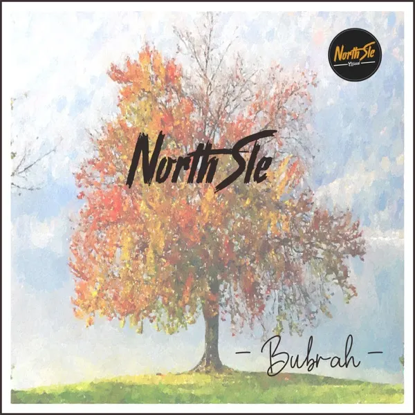 Cover lagu Bubrah - Northsle