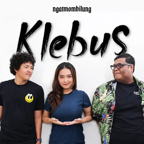 Cover lagu Klebus - NGATMOMBILUNG