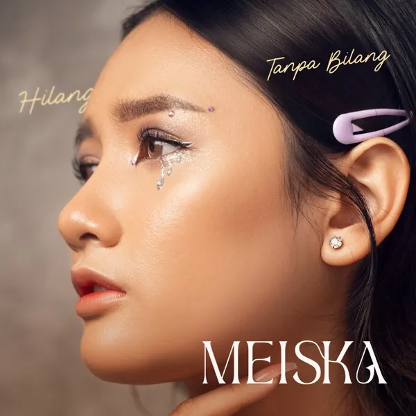 Cover lagu Hilang Tanpa Bilang - Meiska