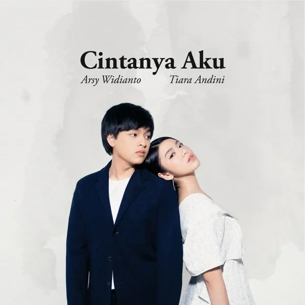 Cover lagu Cintanya Aku - Tiara Andini